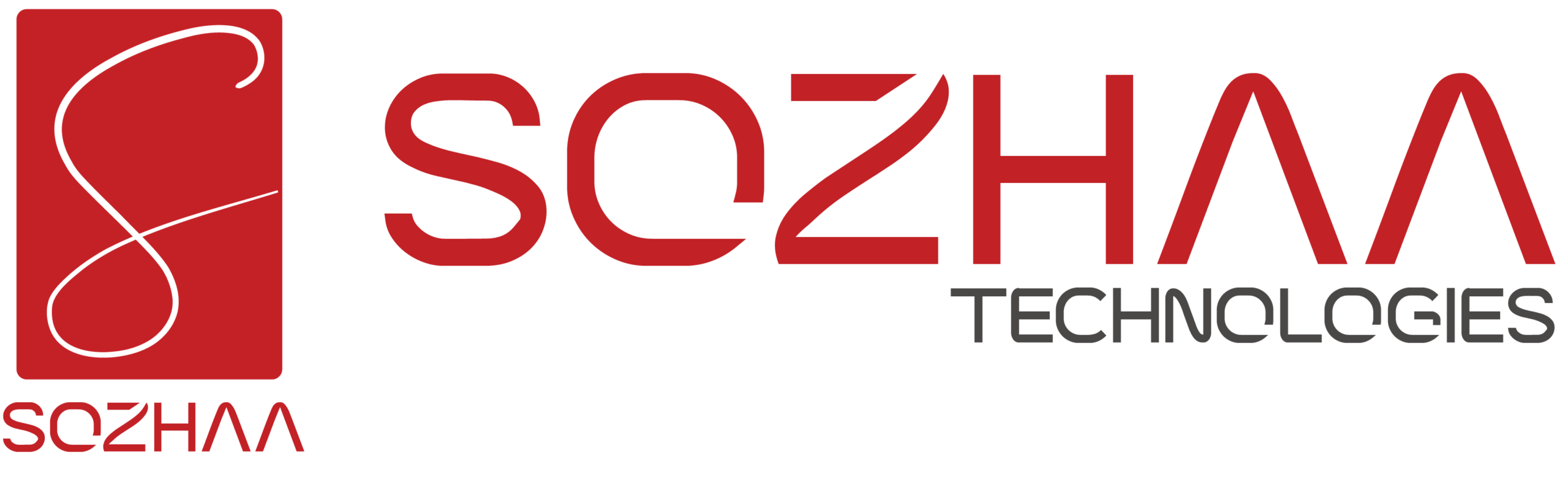 Sozhaa Technologies logo